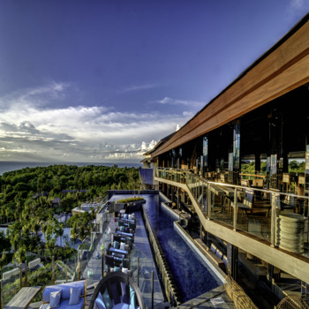 AYANA Bali Gift Voucher IDR 500,000