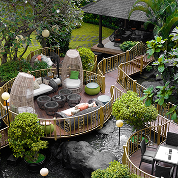 AYANA Midplaza JAKARTA Gift Voucher IDR 750,000