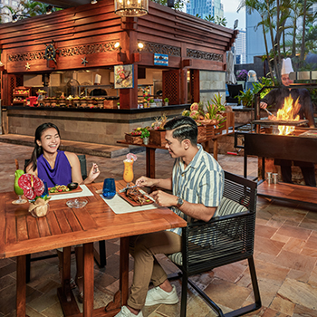 AYANA Midplaza JAKARTA Gift Voucher IDR 300,000