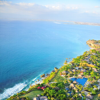 AYANA Bali Gift Voucher IDR 1,000,000