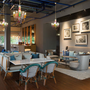 Delonix Hotel Karawang Gift Voucher IDR 300,000