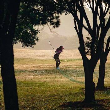 Riverside Weekend (PM) Golf Voucher For 1 pax