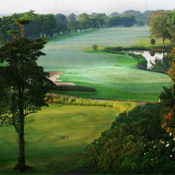 Riverside Weekend (AM) Golf Voucher For 1 pax