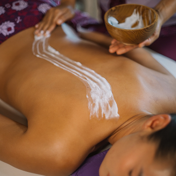 Rhapsody Body Treatment 90 Min - AYANA Komodo Waecicu Beach