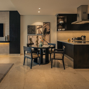One-night stay at 1BR Ocean View Residence (Breakfast Includes) - AYANA Segara Bali - stay date until 30 Nov 2026