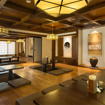 Delonix Hotel Karawang Gift Voucher IDR 500,000