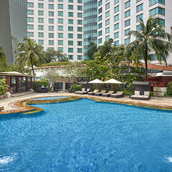 AYANA Midplaza JAKARTA Gift Voucher IDR 500,000